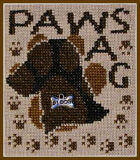 Wordplay - Paws Wag